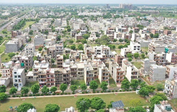 Eco City
