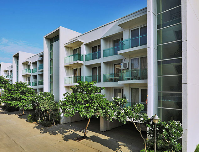 Residential Flats in Mullanpur
